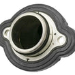 Load image into Gallery viewer, BMW Water Hose 11-53-7-613-176 - Side View