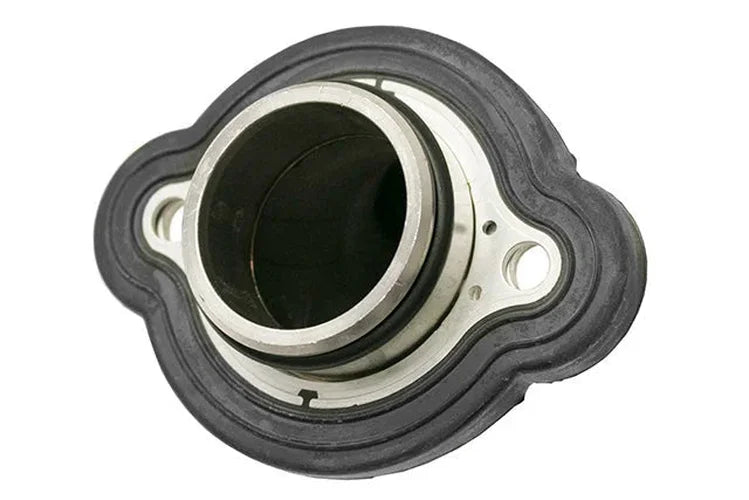 BMW Water Hose 11-53-7-613-176 - Side View