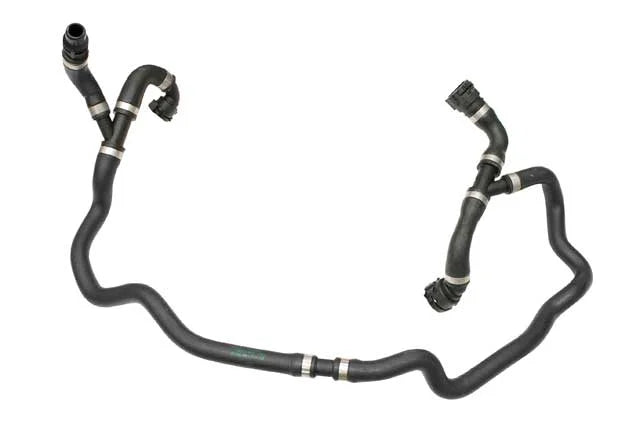 BMW Water Hose 17-12-7-542-208