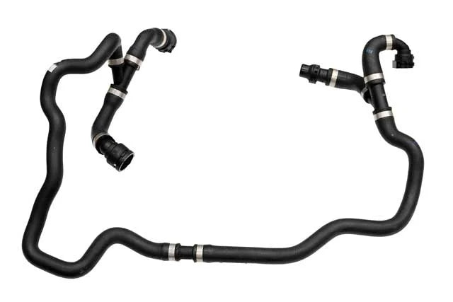 BMW Water Hose 17-12-7-560-160