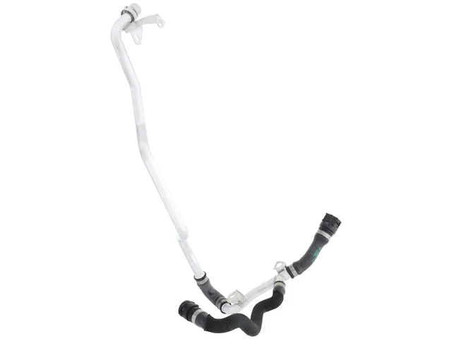 BMW Water Hose 17-12-7-576-369