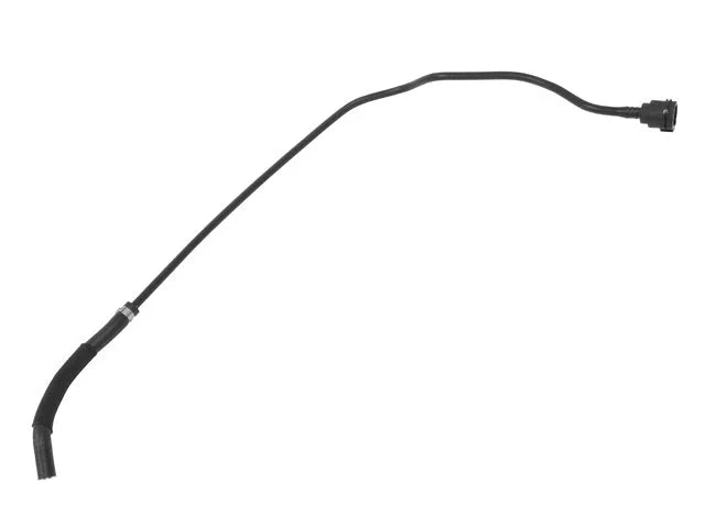 BMW Water Hose 17-12-7-618-510