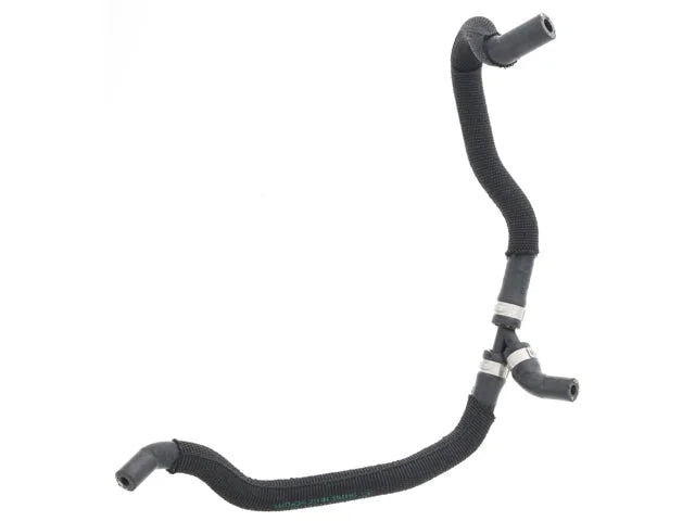 BMW Water Hose 17-12-7-619-702
