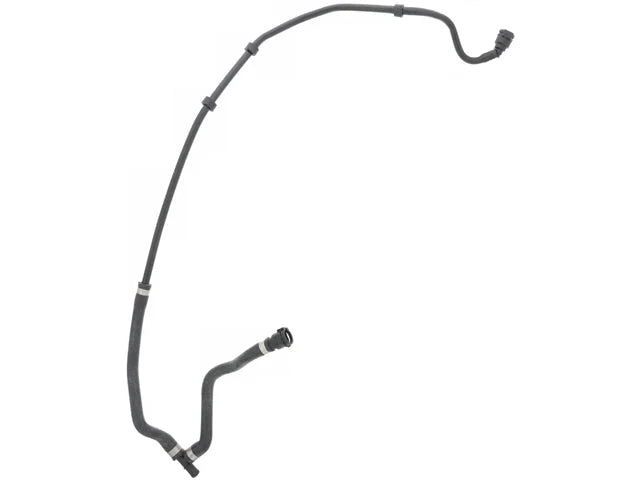 BMW Water Hose 17-12-7-619-712