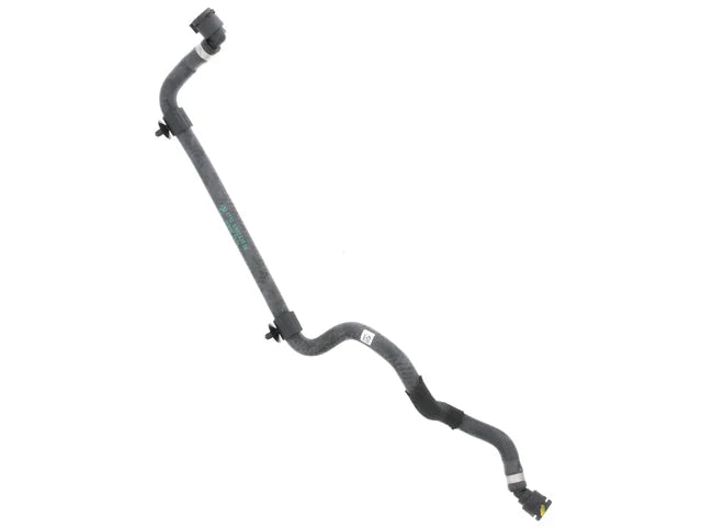 BMW Water Hose 17-12-8-602-635