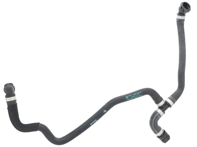 BMW Water Hose 17-12-8-602-642
