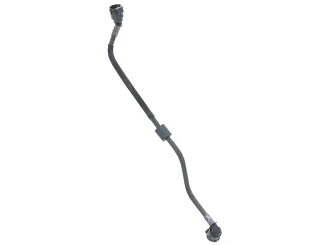 BMW Water Hose 17-12-8-602-646