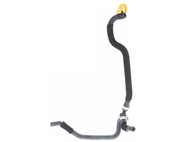BMW Water Hose 17-12-8-602-666
