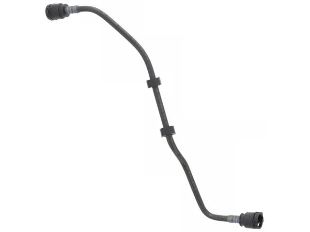 BMW Water Hose 17-12-8-602-668