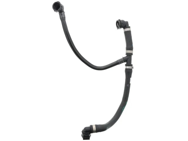 BMW Water Hose 17-12-8-616-914