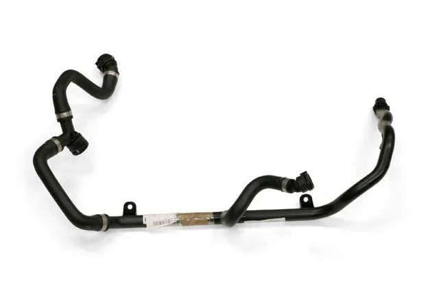 BMW Water Hose Assembly 17-12-7-525-870