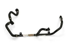 BMW Water Hose Assembly 17-12-7-525-870