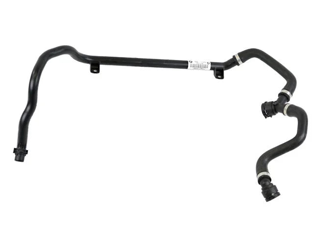 BMW Water Hose Assembly 17-12-7-527-131
