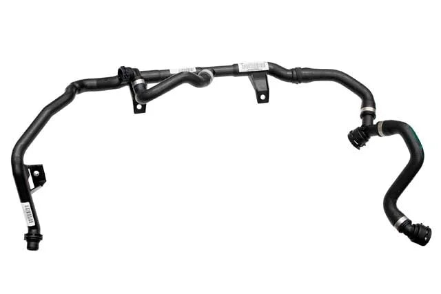 BMW Water Hose Assembly 17-12-7-548-224