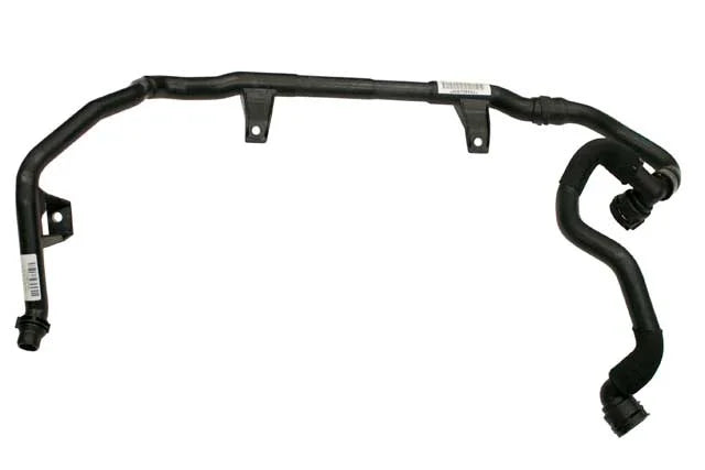 BMW Water Hose Assembly 17-12-7-548-229