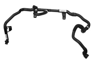 BMW Water Hose Assembly 17-12-7-548-230