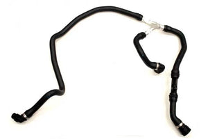 BMW Water Hose Assembly 17-12-7-560-971