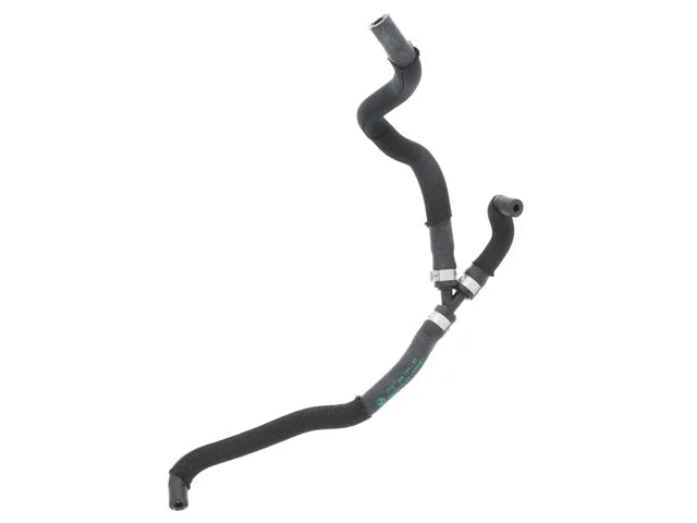 BMW Water Hose Assembly 17-12-7-589-731
