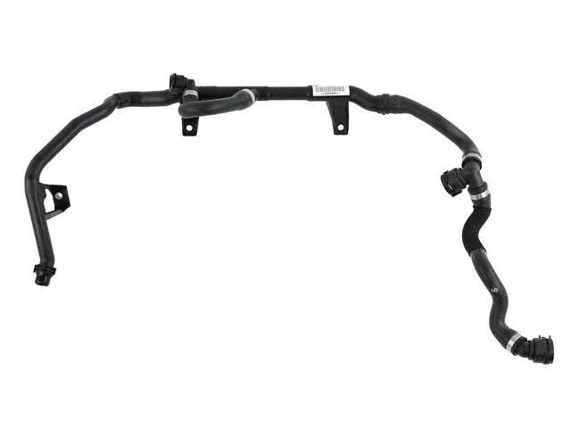 BMW Water Hose Assembly 17-12-7-599-455