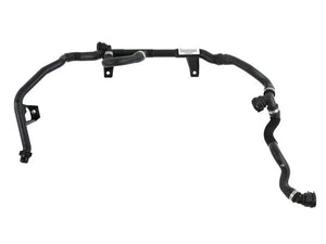 BMW Water Hose Assembly 17-12-7-599-455