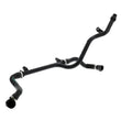 Load image into Gallery viewer, BMW Water Hose Assembly 17-12-7-604-544