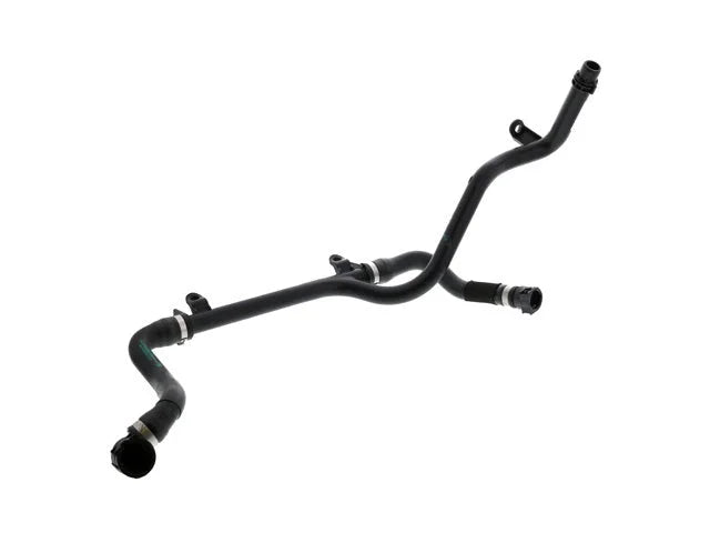 BMW Water Hose Assembly 17-12-7-604-544