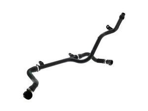 BMW Water Hose Assembly 17-12-7-604-544