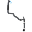 Load image into Gallery viewer, BMW Water Hose Assembly 17-12-7-617-377 - Side View