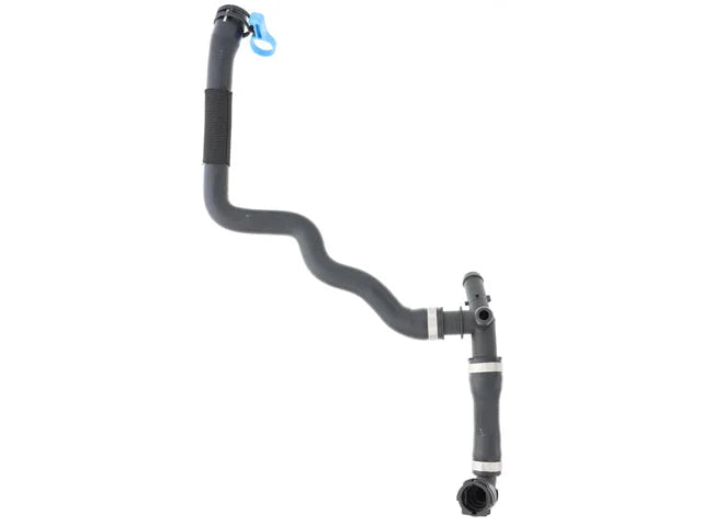BMW Water Hose Assembly 17-12-7-617-377 - Side View