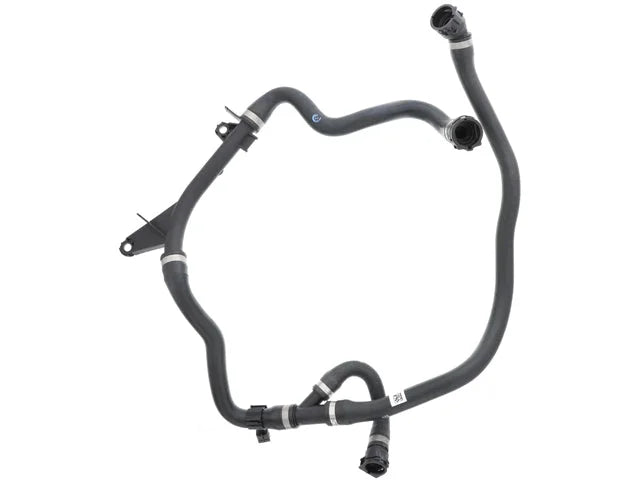 BMW Water Hose Assembly 17-12-8-677-245