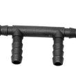 Load image into Gallery viewer, BMW Water Hose Connector 11-53-1-307-324