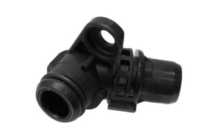BMW Water Hose Connector 17-11-7-548-104