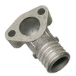 Load image into Gallery viewer, BMW Water Hose Flange 11-12-1-717-432 - Side View