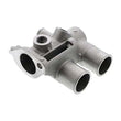 Load image into Gallery viewer, BMW Water Hose Flange 11-53-1-261-528