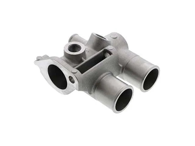 BMW Water Hose Flange 11-53-1-261-528