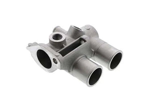 BMW Water Hose Flange 11-53-1-261-528