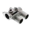 Load image into Gallery viewer, BMW Water Hose Flange 11-53-1-261-528