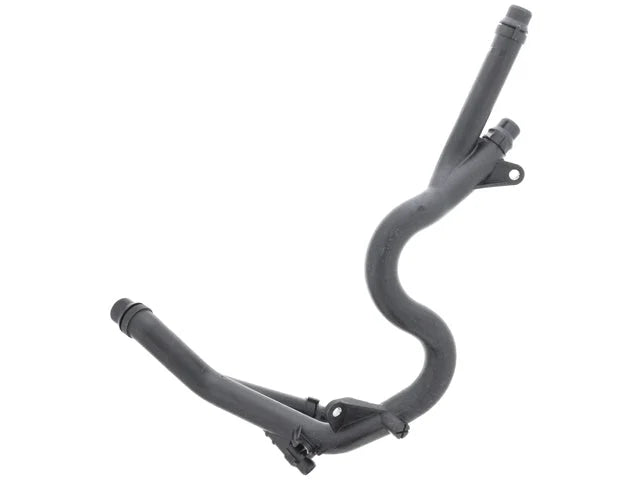BMW Water Pipe 11-53-7-806-706 - Side View