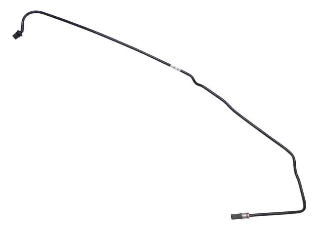 BMW Water Pipe 17-11-2-229-053