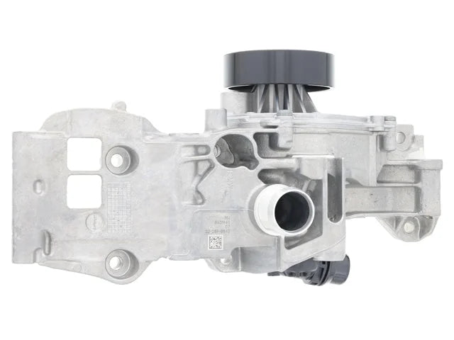 BMW Water Pump 11-51-8-631-940 - Side View