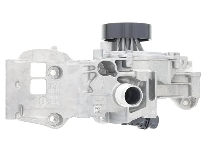 BMW Water Pump 11-51-8-631-940 - Side View