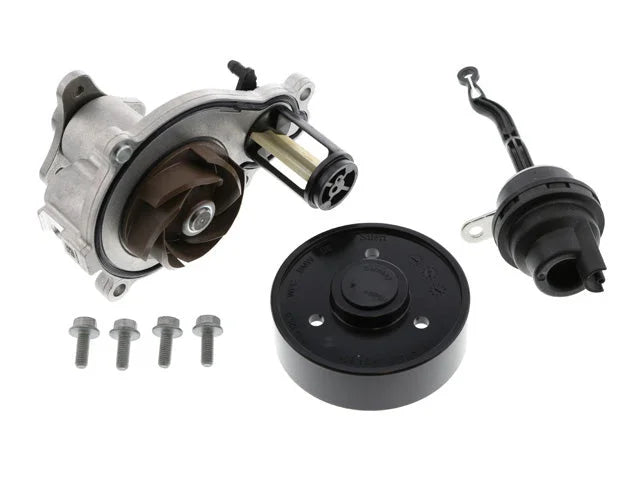 BMW Water Pump 11-51-8-638-026 - Main Product View