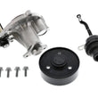 Load image into Gallery viewer, BMW Water Pump 11-51-8-638-026 - Side View