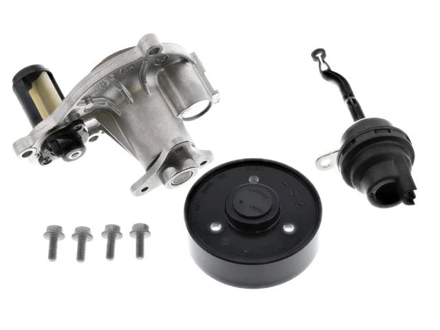 BMW Water Pump 11-51-8-638-026 - Side View
