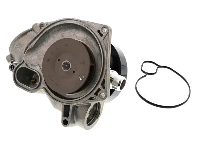 BMW Water Pump 11-53-7-843-738 - Side View