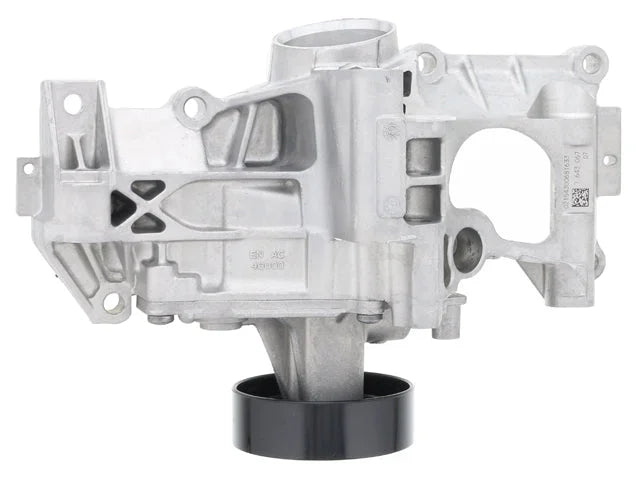 BMW Water Pump Assembly 11-51-7-643-067 - Side View