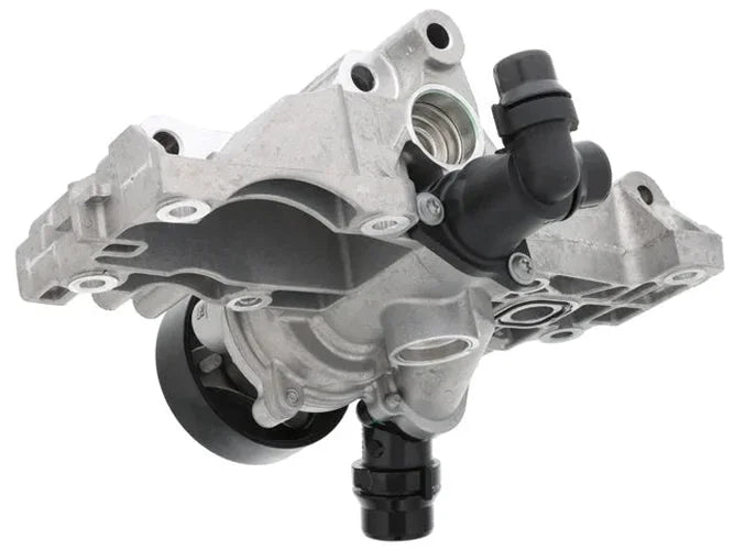 BMW Water Pump Assembly 11-51-8-650-988 - Side View
