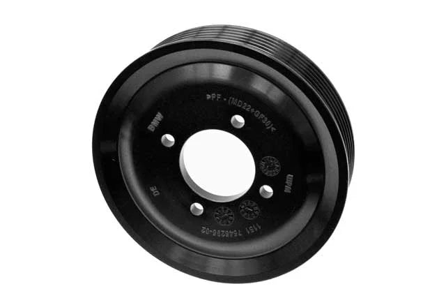 BMW Water Pump Pulley 11-51-7-545-295