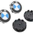 Load image into Gallery viewer, BMW Wheel Center Cap Set 36-12-2-455-269