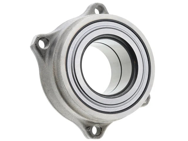 BMW Wheel Hub 31-20-7-857-506